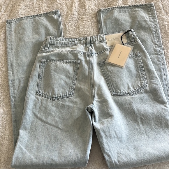 GRLFRND JEANS - Picture 8 of 8